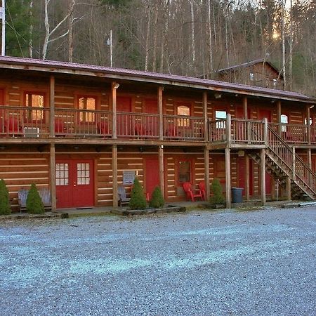 Black Bear Lodge Motel Slade Dış mekan fotoğraf